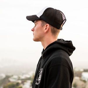 Meet your Posher, Nate